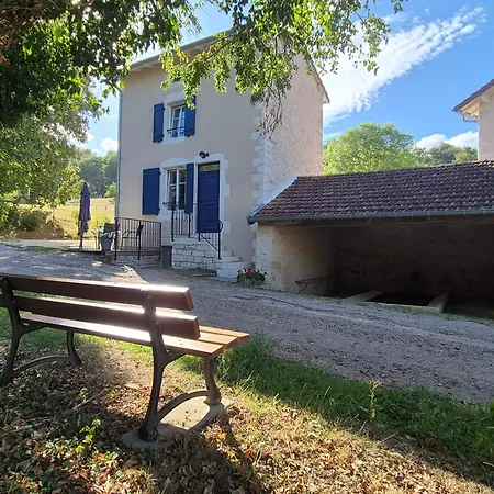 La Petite Maison Du Lavoir Vakantiehuis
