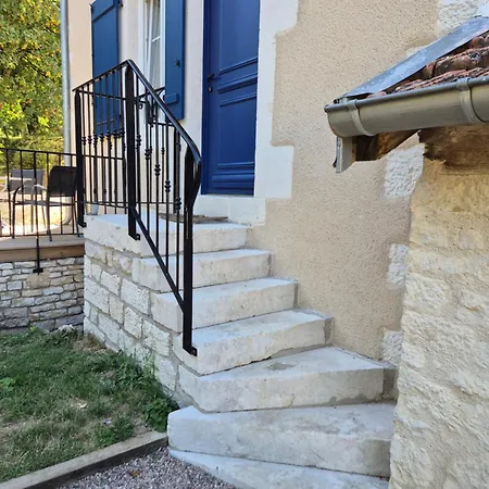 La Petite Maison Du Lavoir Vakantiehuis