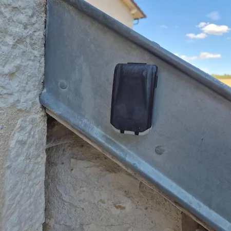 Vakantiehuis La Petite Maison Du Lavoir