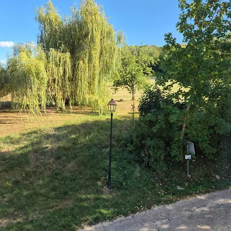 La Petite Maison Du Lavoir Vakantiehuis